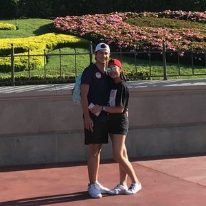 Meet your Posher, Christian